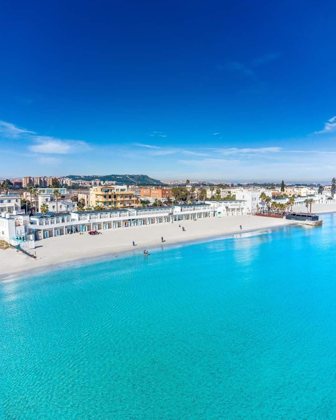 Lu House Appartamento Bastione كالياري المظهر الخارجي الصورة