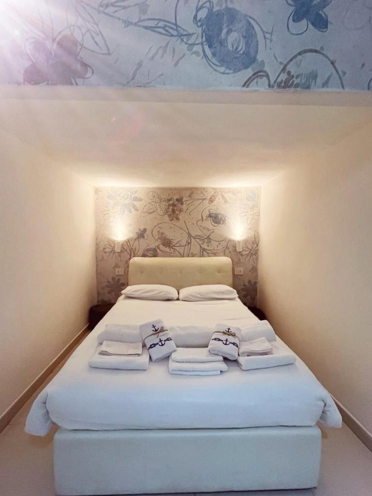 Lu House Appartamento Bastione كالياري المظهر الخارجي الصورة
