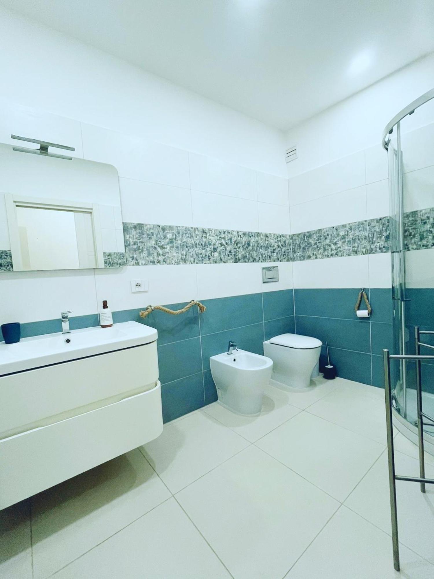 Lu House Appartamento Bastione كالياري المظهر الخارجي الصورة