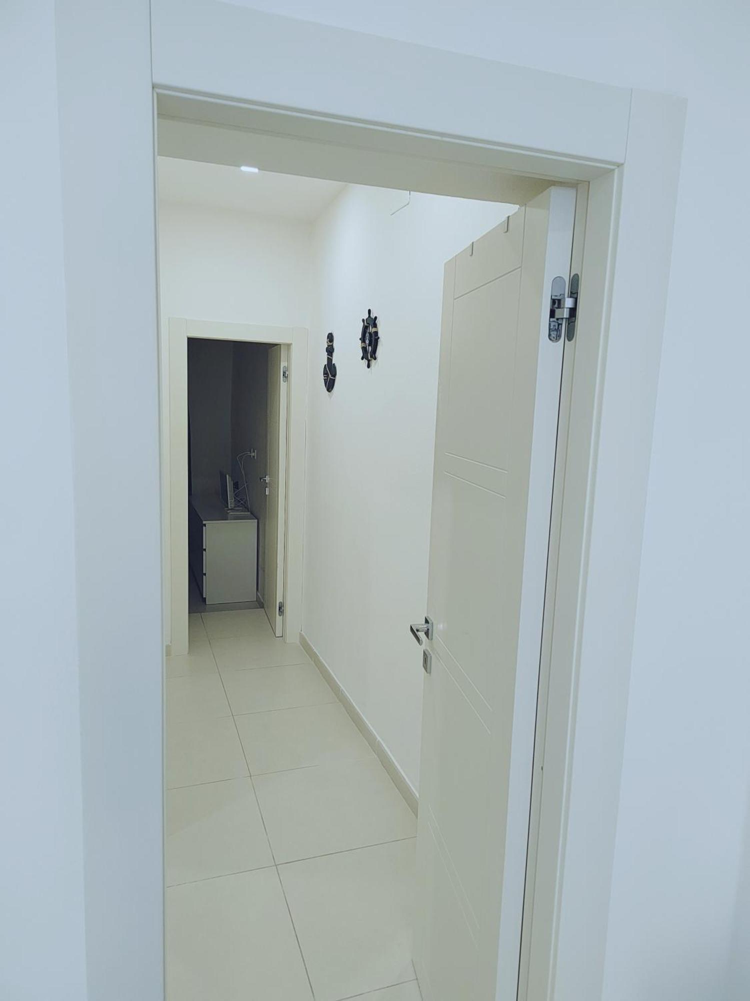 Lu House Appartamento Bastione كالياري المظهر الخارجي الصورة