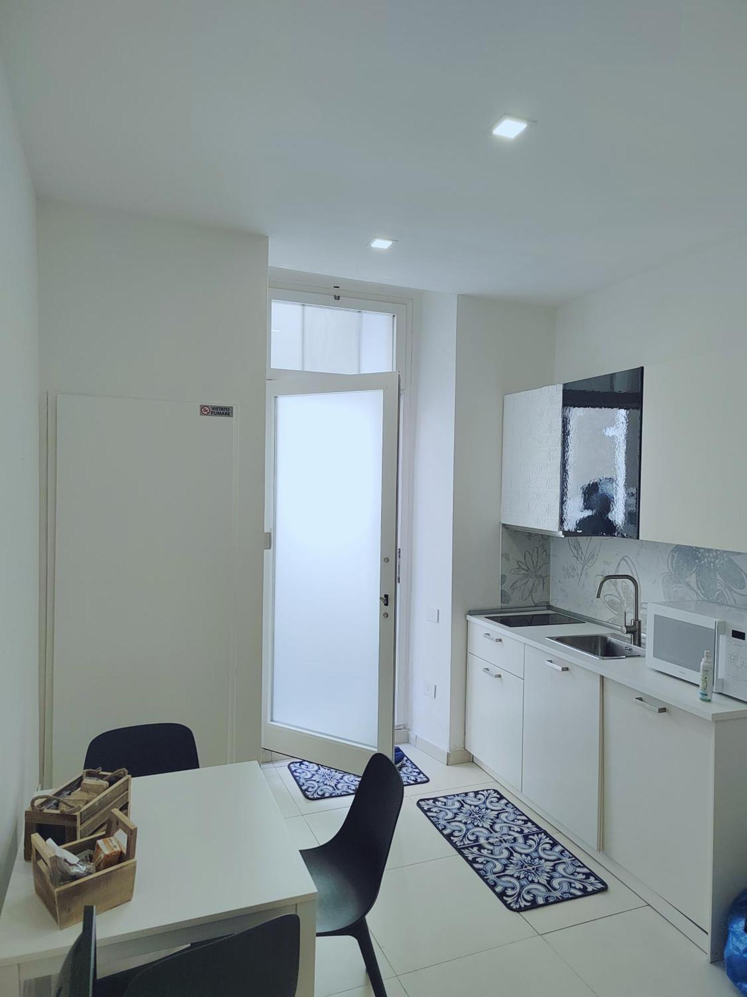 Lu House Appartamento Bastione كالياري المظهر الخارجي الصورة